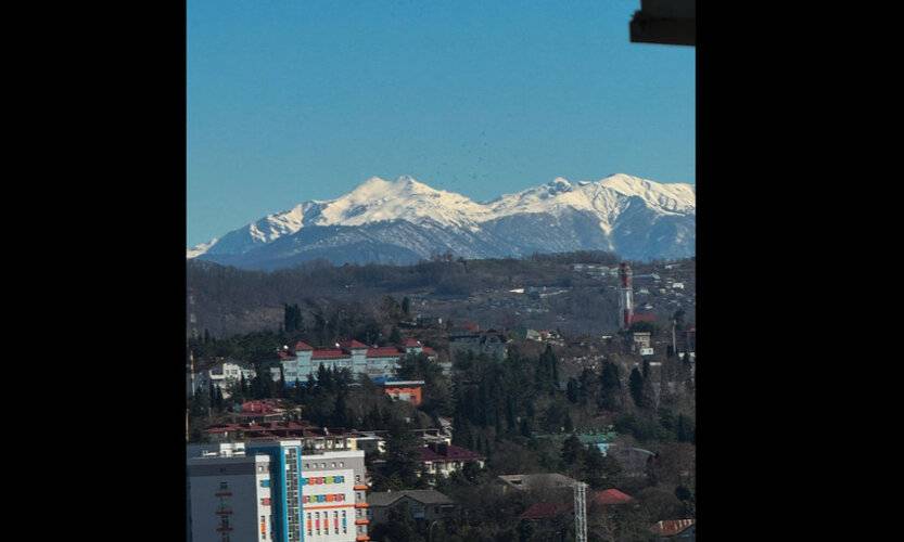 Апартаменты На Улице Цюрупы 34 — фото 7