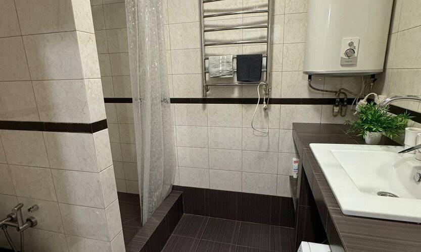 Апартаменты На Улице Цюрупы 34 — фото 9