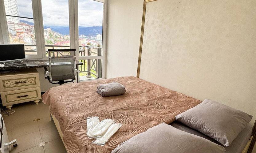 Апартаменты На Улице Цюрупы 34 — фото 33