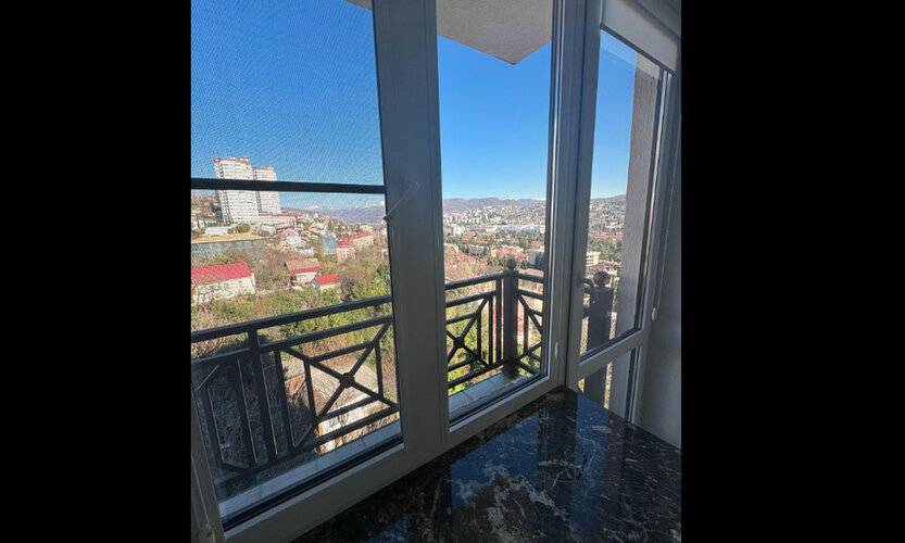 Апартаменты На Улице Цюрупы 34 — фото 34