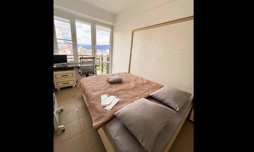 Апартаменты На Улице Цюрупы 34 — фото 20