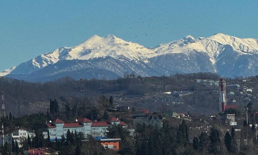 Апартаменты На Улице Цюрупы 34 — фото 27