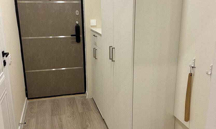 Апартаменты Apart Fresh В Сочи У Реки — фото 62