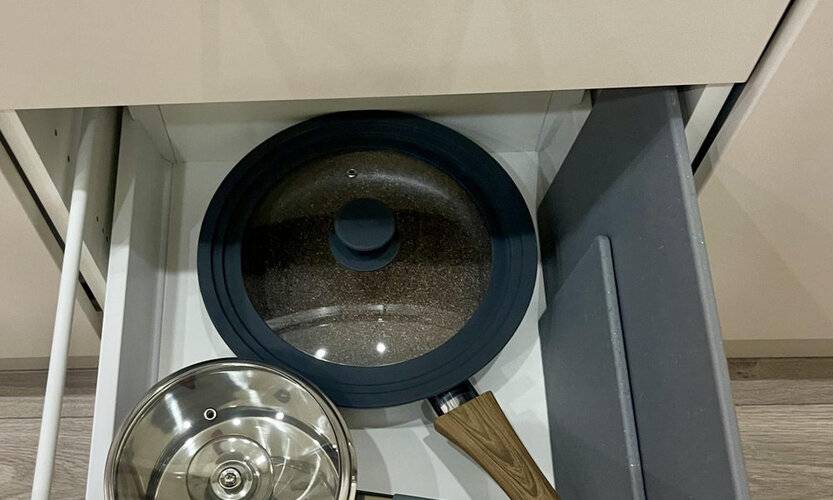 Апартаменты Apart Fresh В Сочи У Реки — фото 55