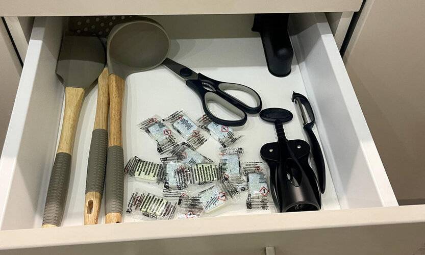 Апартаменты Apart Fresh В Сочи У Реки — фото 30