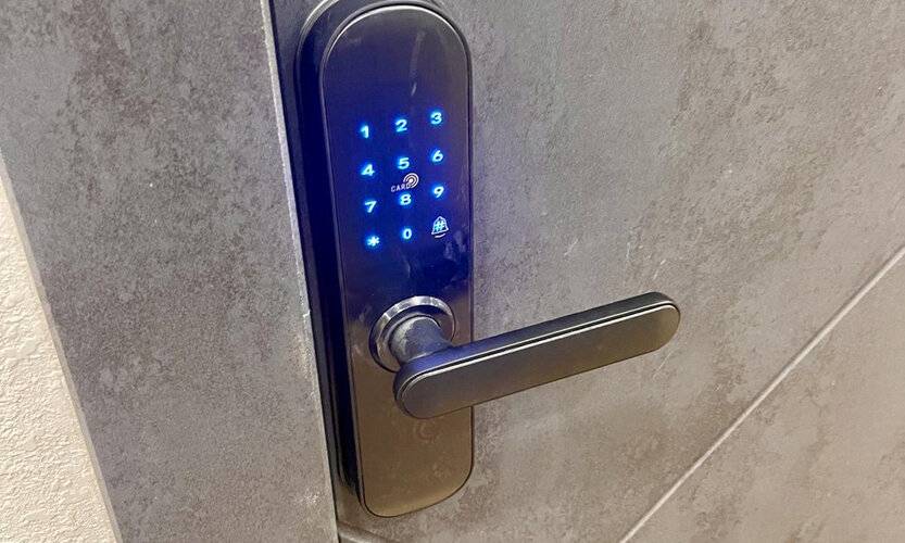 Апартаменты Apart Fresh В Сочи У Реки — фото 47