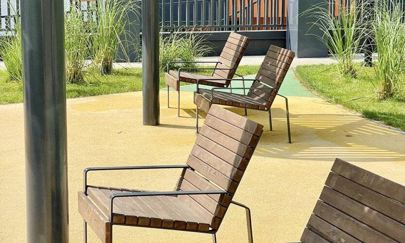 Апартаменты Apart Fresh В Сочи У Реки — фото 32