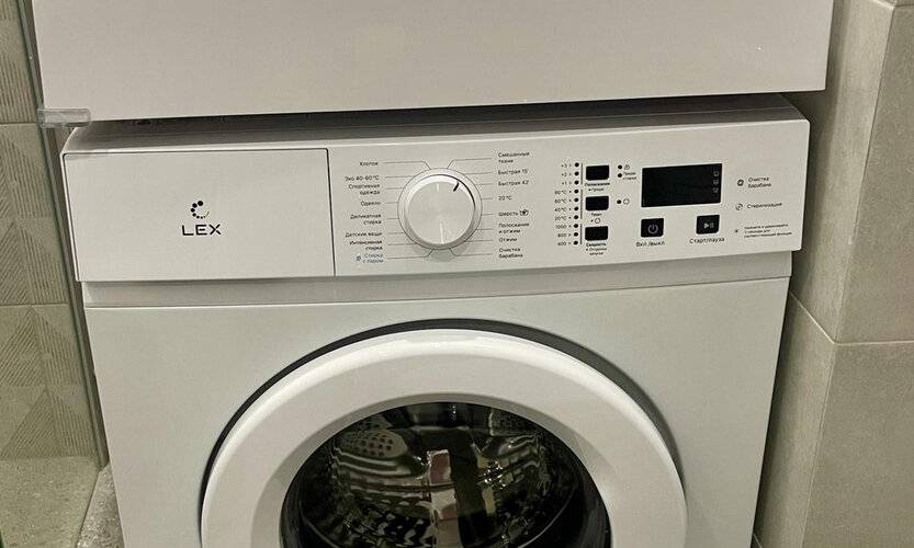 Апартаменты Apart Fresh В Сочи У Реки — фото 57