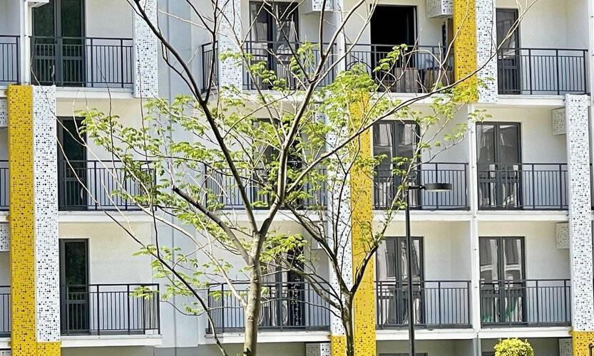 Апартаменты Apart Fresh В Сочи У Реки — фото 17