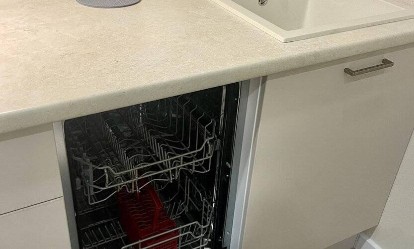 Апартаменты Apart Fresh В Сочи У Реки — фото 52