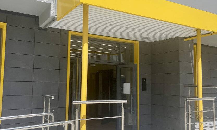 Апартаменты Apart Fresh В Сочи У Реки — фото 23