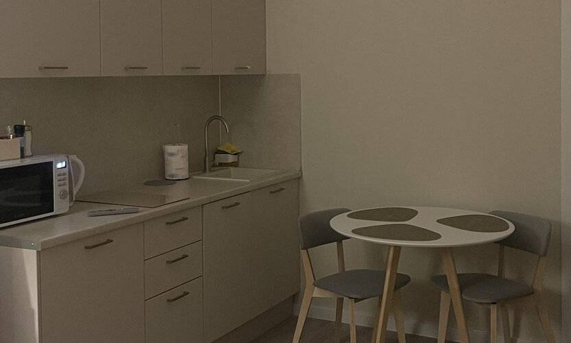 Апартаменты Apart Fresh В Сочи У Реки — фото 5