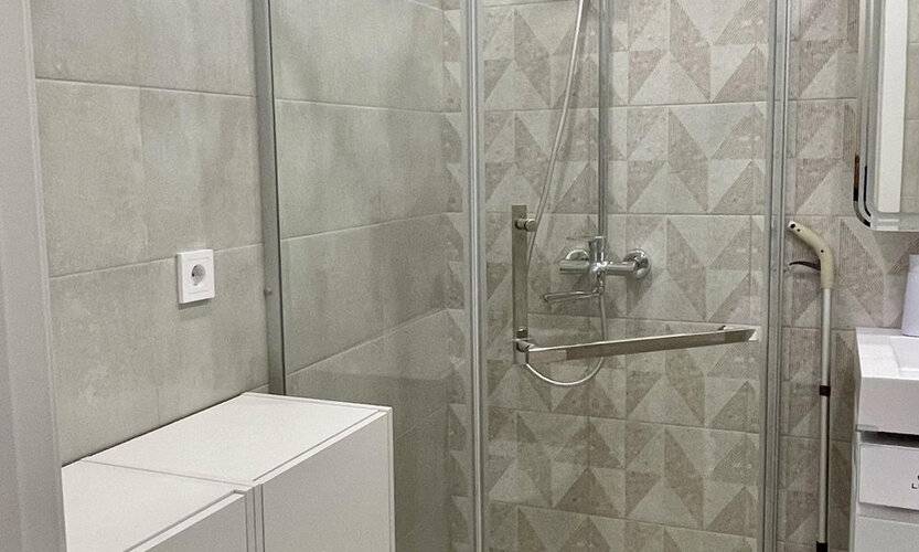 Апартаменты Apart Fresh В Сочи У Реки — фото 19