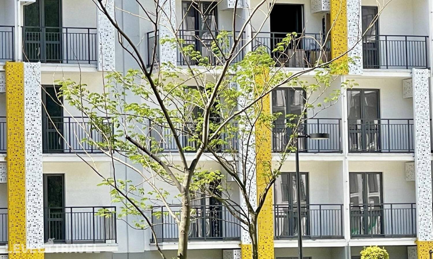 Отель Апартаменты Apart Fresh В Сочи У Реки — Вардане, Россия