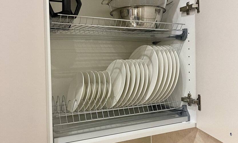 Апартаменты Apart Fresh В Сочи У Реки — фото 58