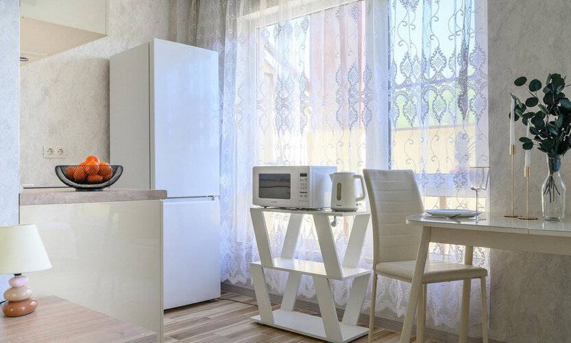 Апартаменты На Улице Армавирская 20а К2