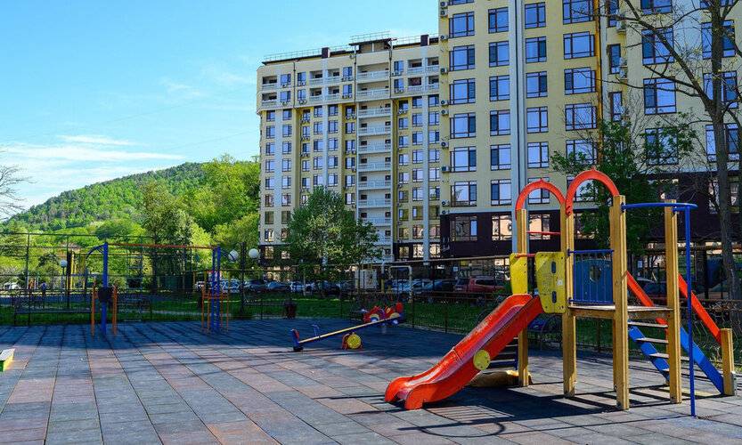 Апартаменты На Улице Армавирская 20а К2
