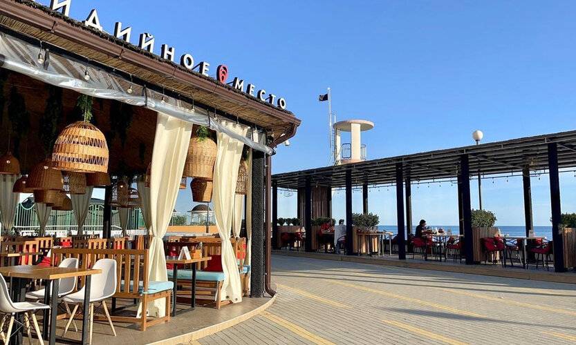 Апартаменты На Батумском Шоссе, 28ак2