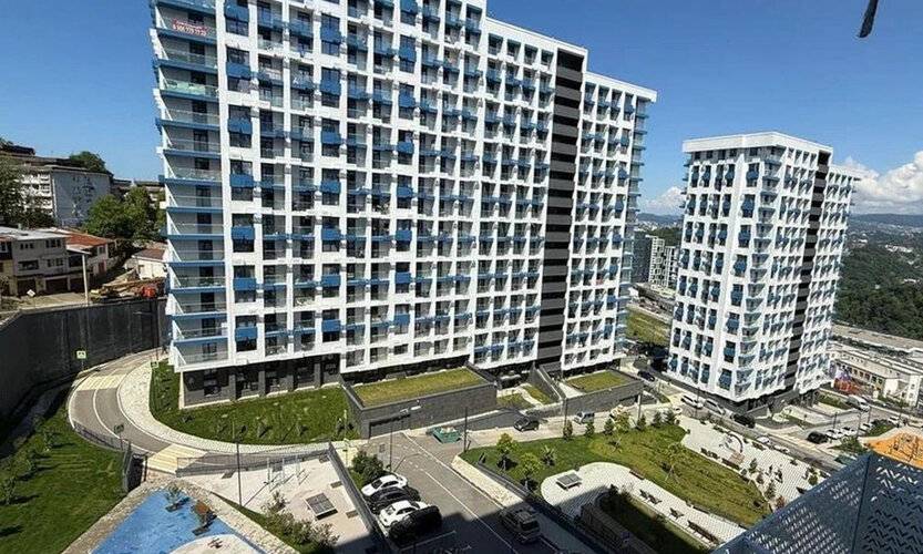 Апартаменты На Улице Ясногорская 16/2 К8