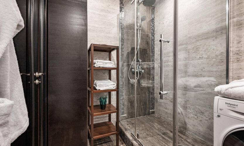 Уютная Квартира В Хосте
