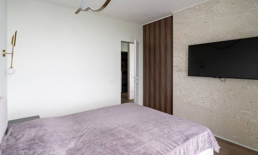 Real Apartments (Риал Апартментс) На Улице Ясногорская 16/6к4