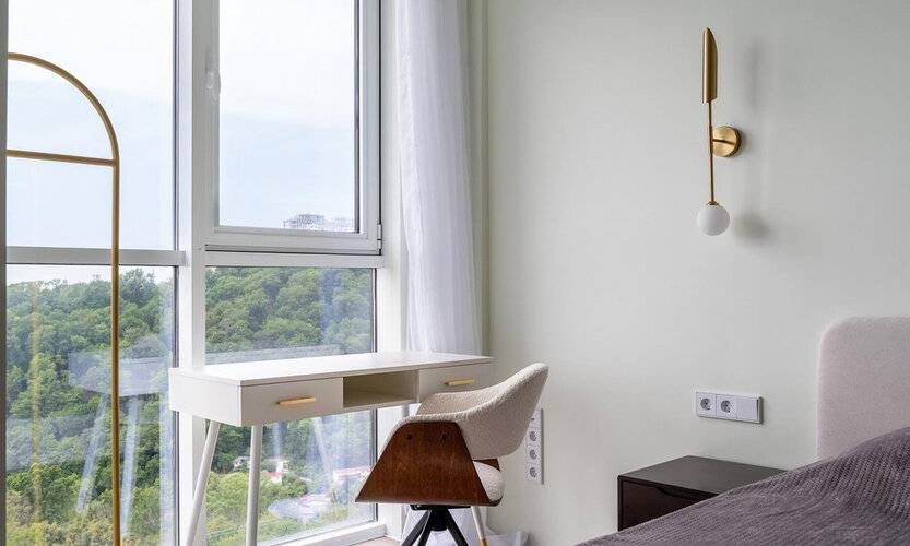 Real Apartments (Риал Апартментс) На Улице Ясногорская 16/6к4
