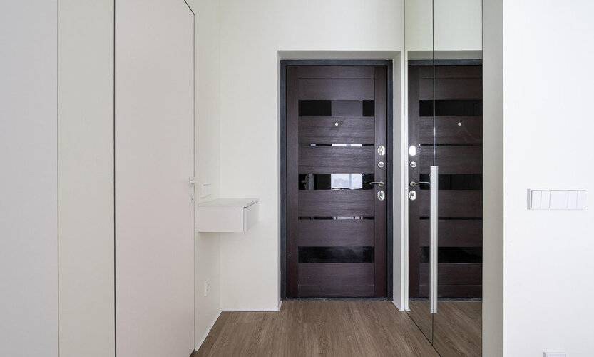 Real Apartments (Риал Апартментс) На Улице Ясногорская 16/6к4