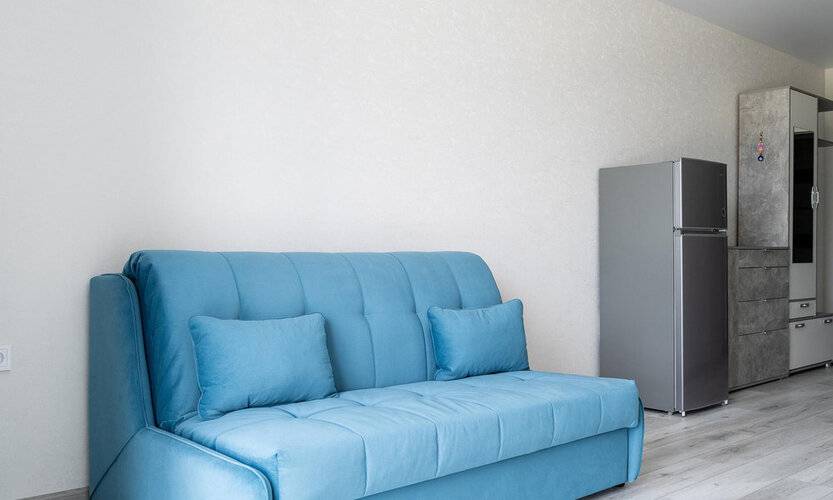 Real Apartments (Риал Апартментс) На Улице Ясногорская 16/6к6