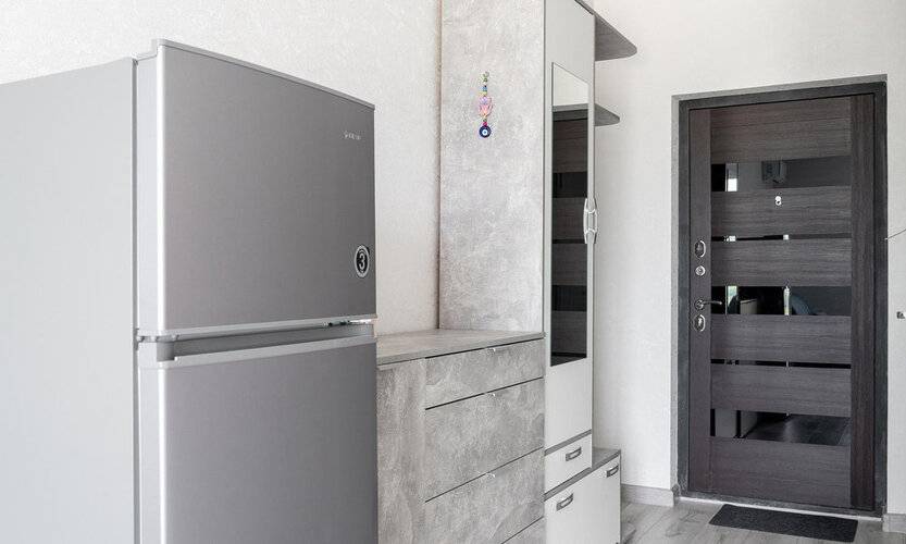 Real Apartments (Риал Апартментс) На Улице Ясногорская 16/6к6