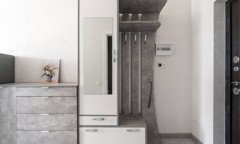 Real Apartments (Риал Апартментс) На Улице Ясногорская 16/6к6