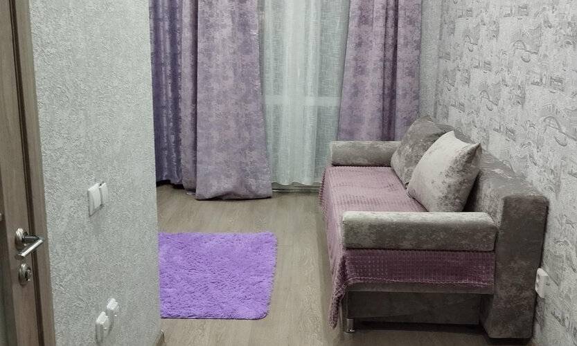 Апартаменты На Калараша, 64/13к6