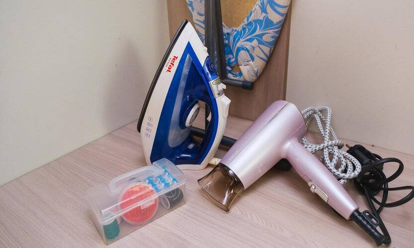 Апартаменты На Улице Цветочная 15/21