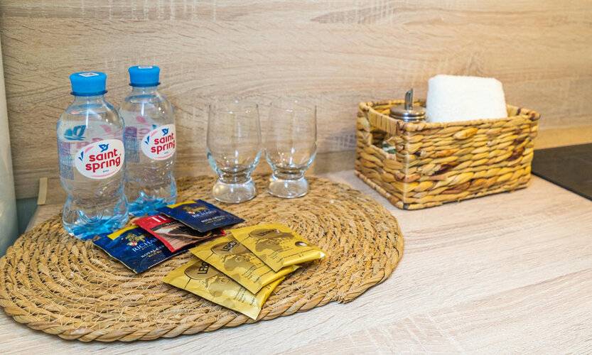 Апартаменты На Улице Ясногорская 16/2 К7
