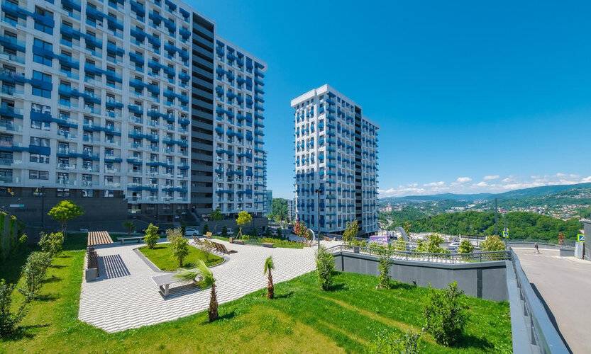 Апартаменты На Улице Ясногорская 16/2 К7