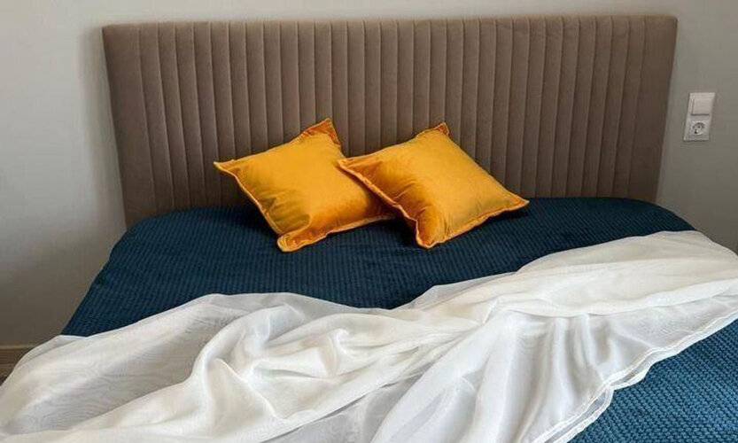 Апартаменты На Улице Ясногорская, 16/2к5