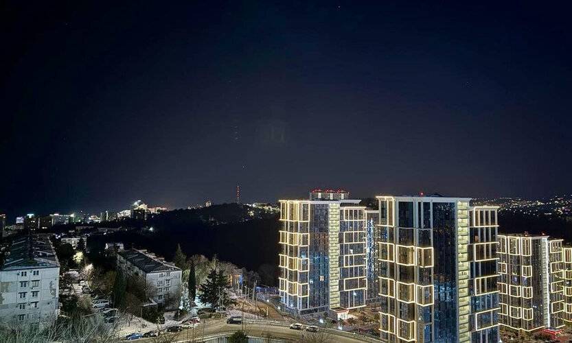 Апартаменты На Улице Ясногорская-16/2 — фото 40