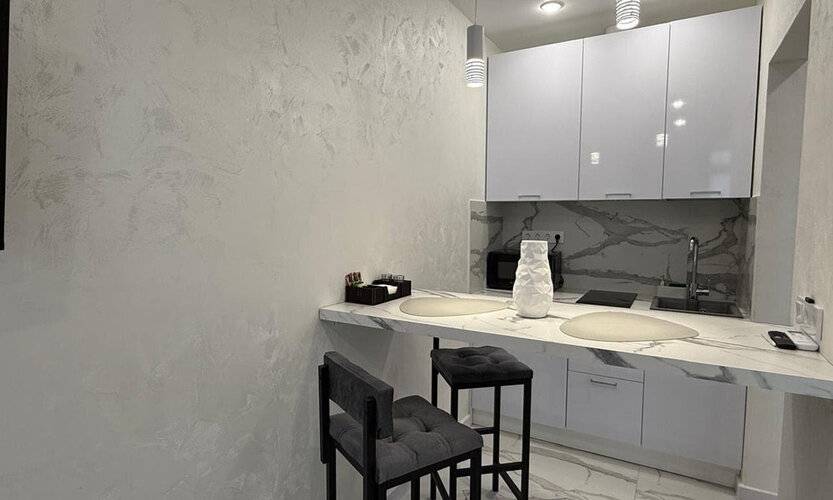 Апартаменты На Улице Ясногорская-16/2 — фото 59