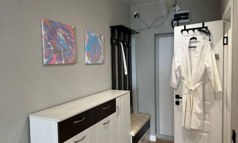 Апартаменты На Улице Ясногорская-16/2 — фото 19