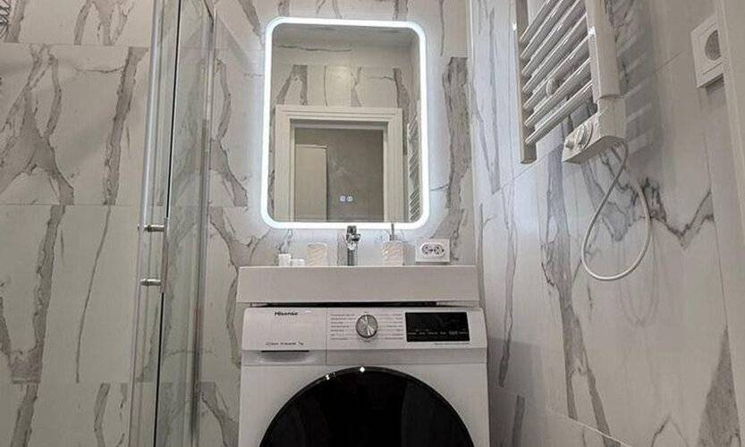 Апартаменты На Улице Ясногорская-16/2 — фото 8