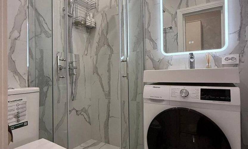 Апартаменты На Улице Ясногорская-16/2 — фото 61