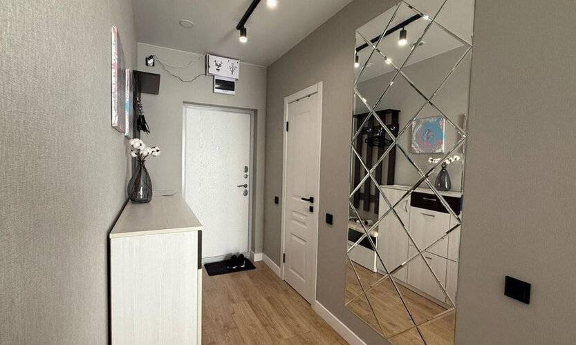 Апартаменты На Улице Ясногорская-16/2 — фото 51