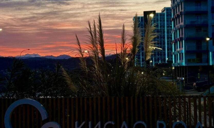 Апартаменты На Улице Ясногорская-16/2 — фото 56