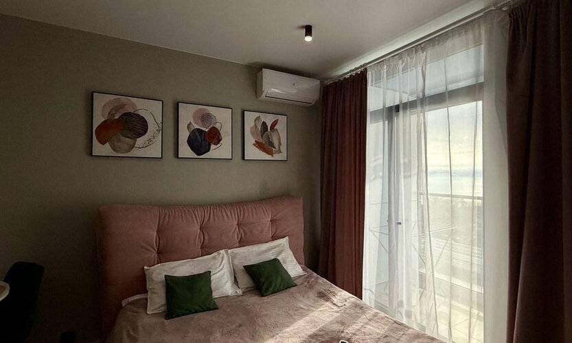 Апартаменты На Улице Ясногорская-16/2 — фото 60