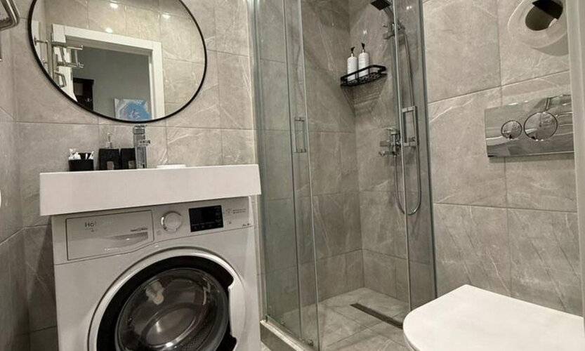 Апартаменты На Улице Ясногорская-16/2 — фото 52