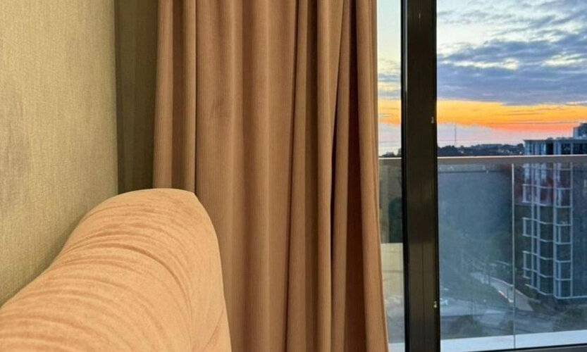 Апартаменты На Улице Ясногорская-16/2 — фото 34