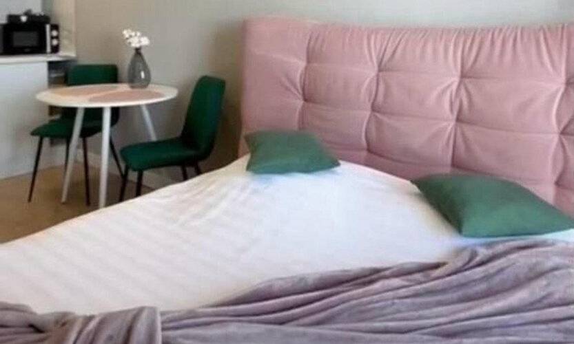 Апартаменты На Улице Ясногорская-16/2 — фото 16