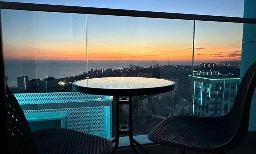 Апартаменты На Улице Ясногорская-16/2 — фото 6