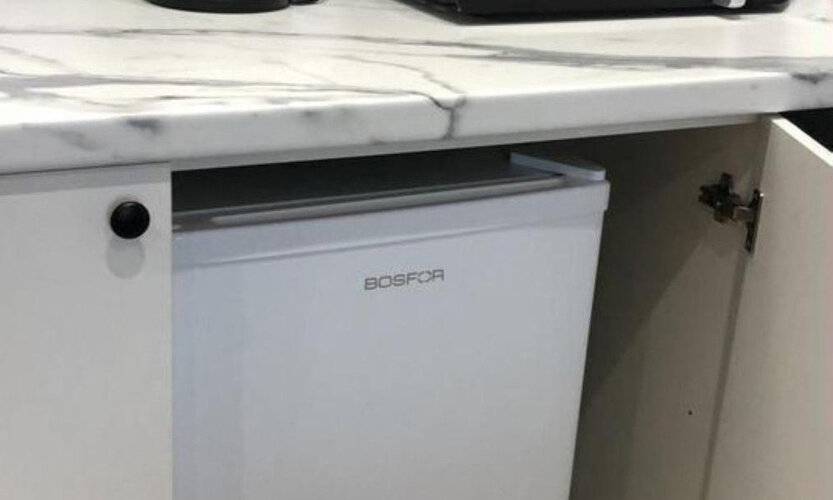 Апартаменты На Улице Ясногорская-16/2 — фото 35