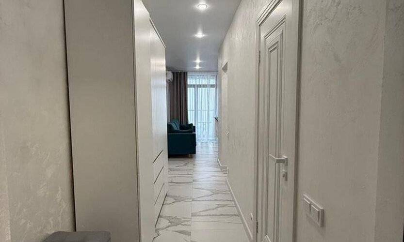 Апартаменты На Улице Ясногорская-16/2 — фото 32