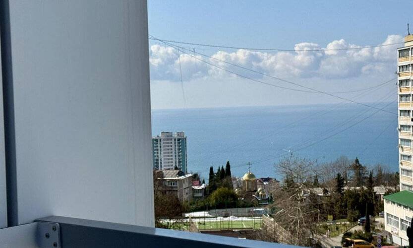 Апартаменты На Улице Ясногорская-16/2 — фото 27